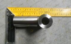 Палец поршня CDM520 D05-112-01