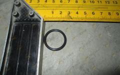 Кольцо Doosan 2180-1217D54