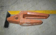 Адаптер Doosan 2713-1222A