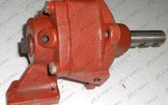 Цилиндр переключения передач КПП 12JS200T-1707060