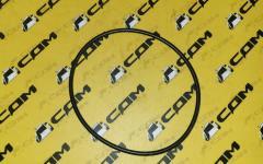 О-кольцо седла сальника вала четвертой оси 125х2,65 LG863N 5615005001