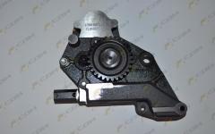 Насос масляный двигателя HOWO (Euro 2/Euro 3) AZ1500070021/VG1500070021