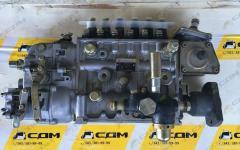 ТНВД CDM 855 612600081014