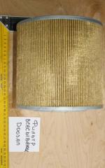 Фильтр всасывающий 2471-9401A