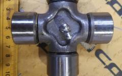 Крестовина карданного вала D=35 L=98 CDM833