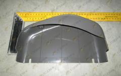 Кожух электромотора стеклоочистителя Doosan 621-01991