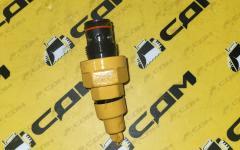 Клапан вторичный предохранительный Shanmon 388H XDYF20-02/03.20