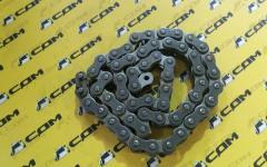 Цепь короткая 58 звеньев CDM307/308 80HV-1