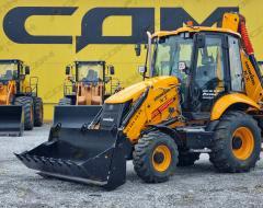 Lonking 83C (Carraro)