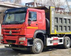 HW76 6x4