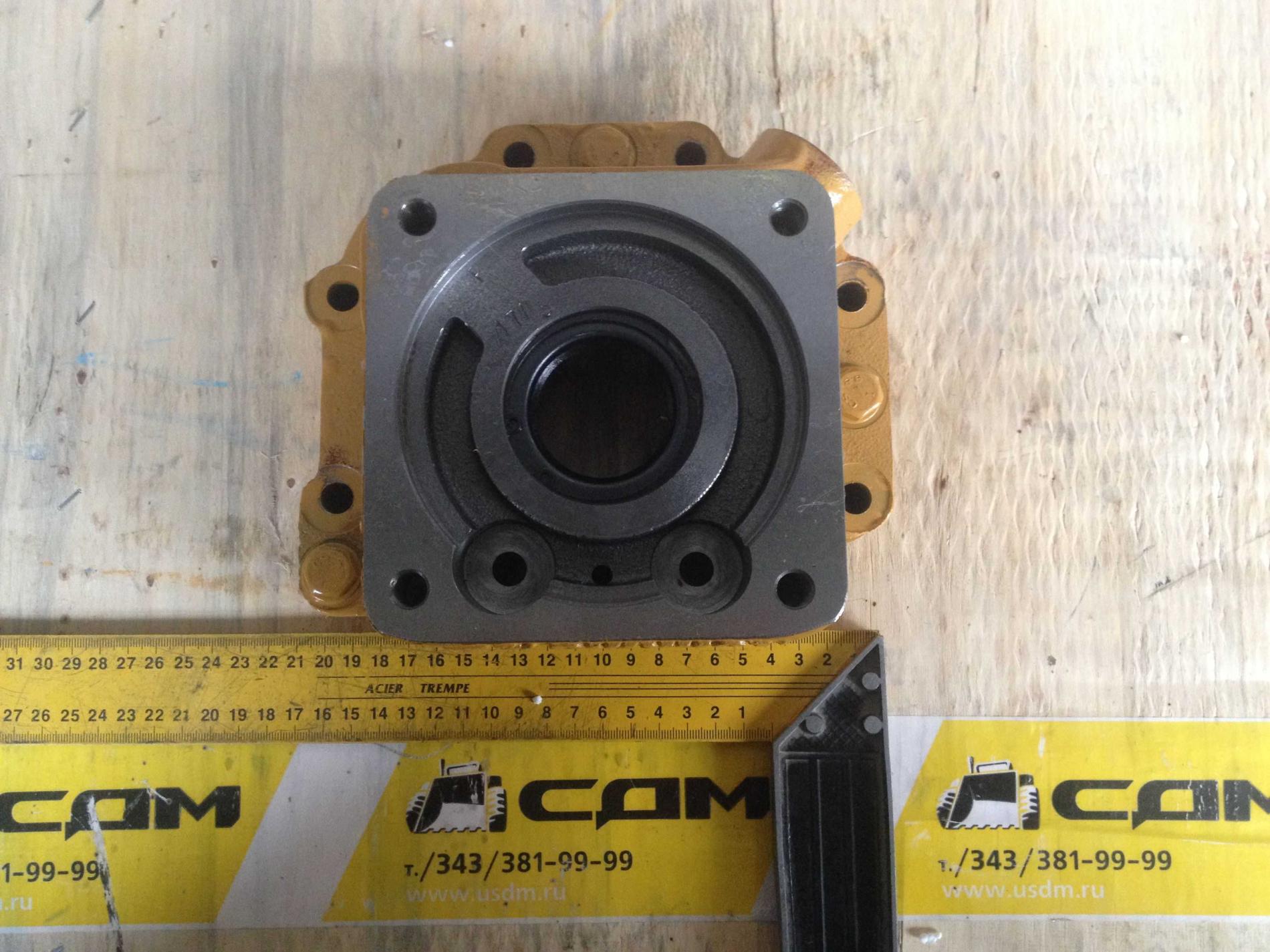 Насос ГМП CDM855/843/ZL50G (оригинал)