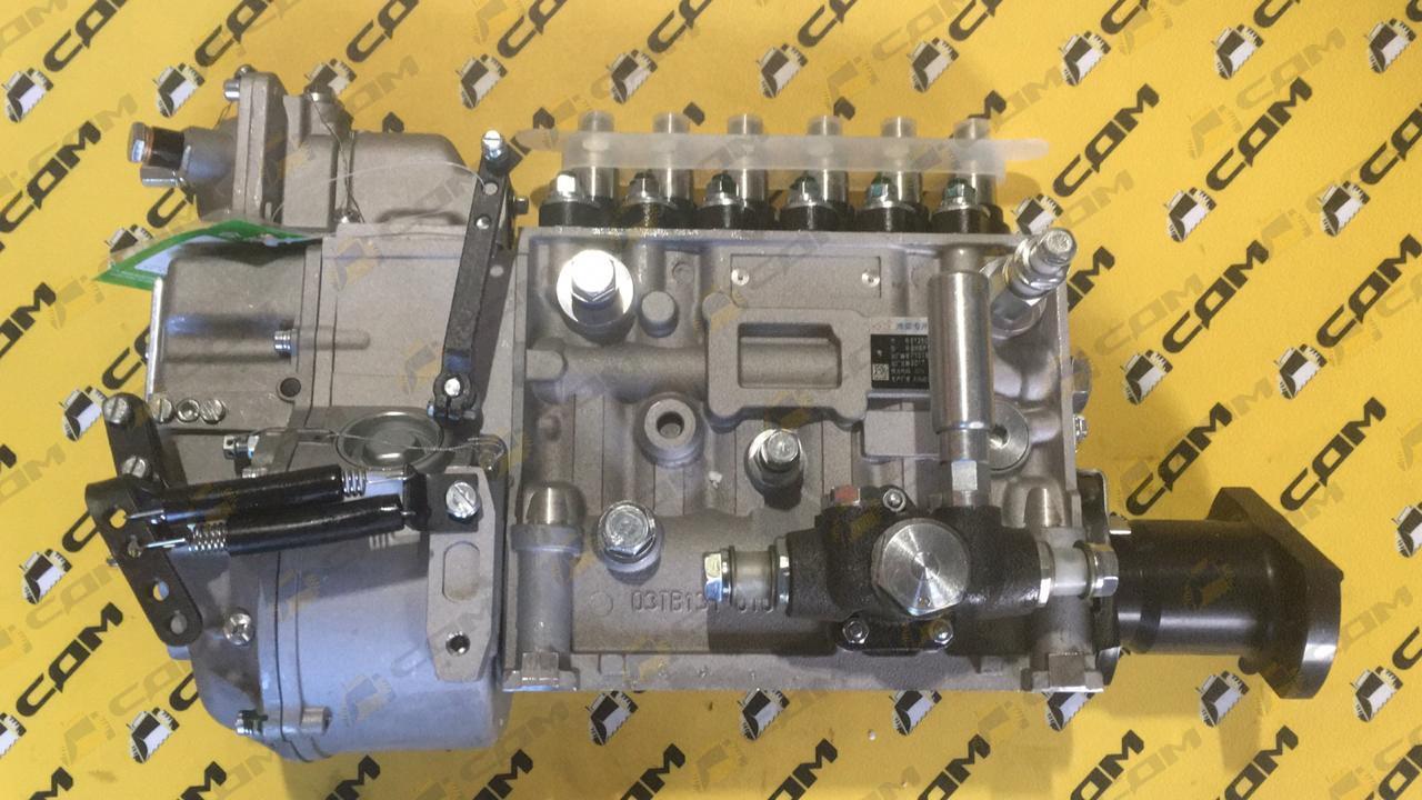 ТНВД CDM855 BHT6P120R 612600087138