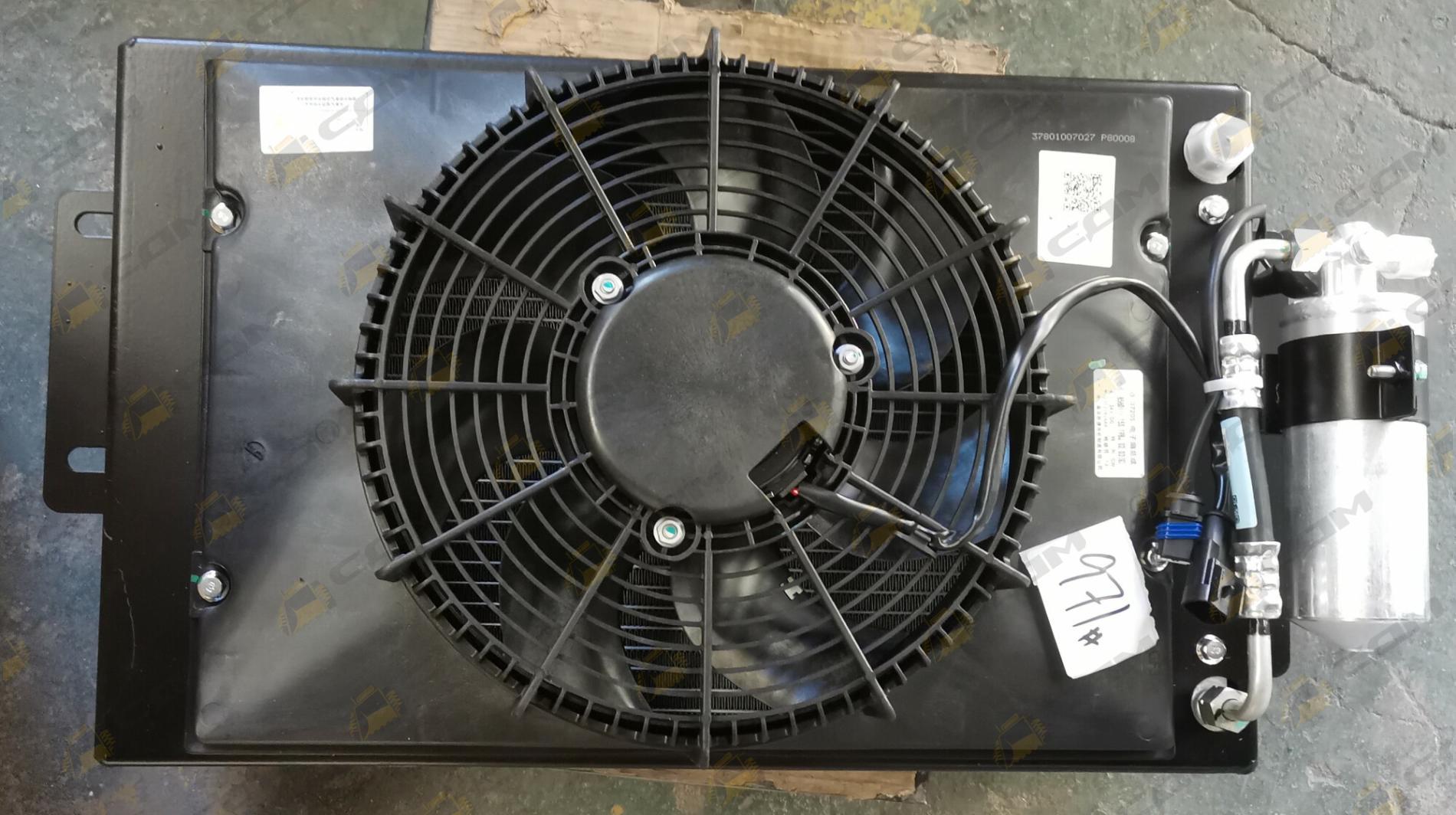 Кондиционер в сборе LG876H/ZL50NC 60400010001/LG855XG.15.25.02