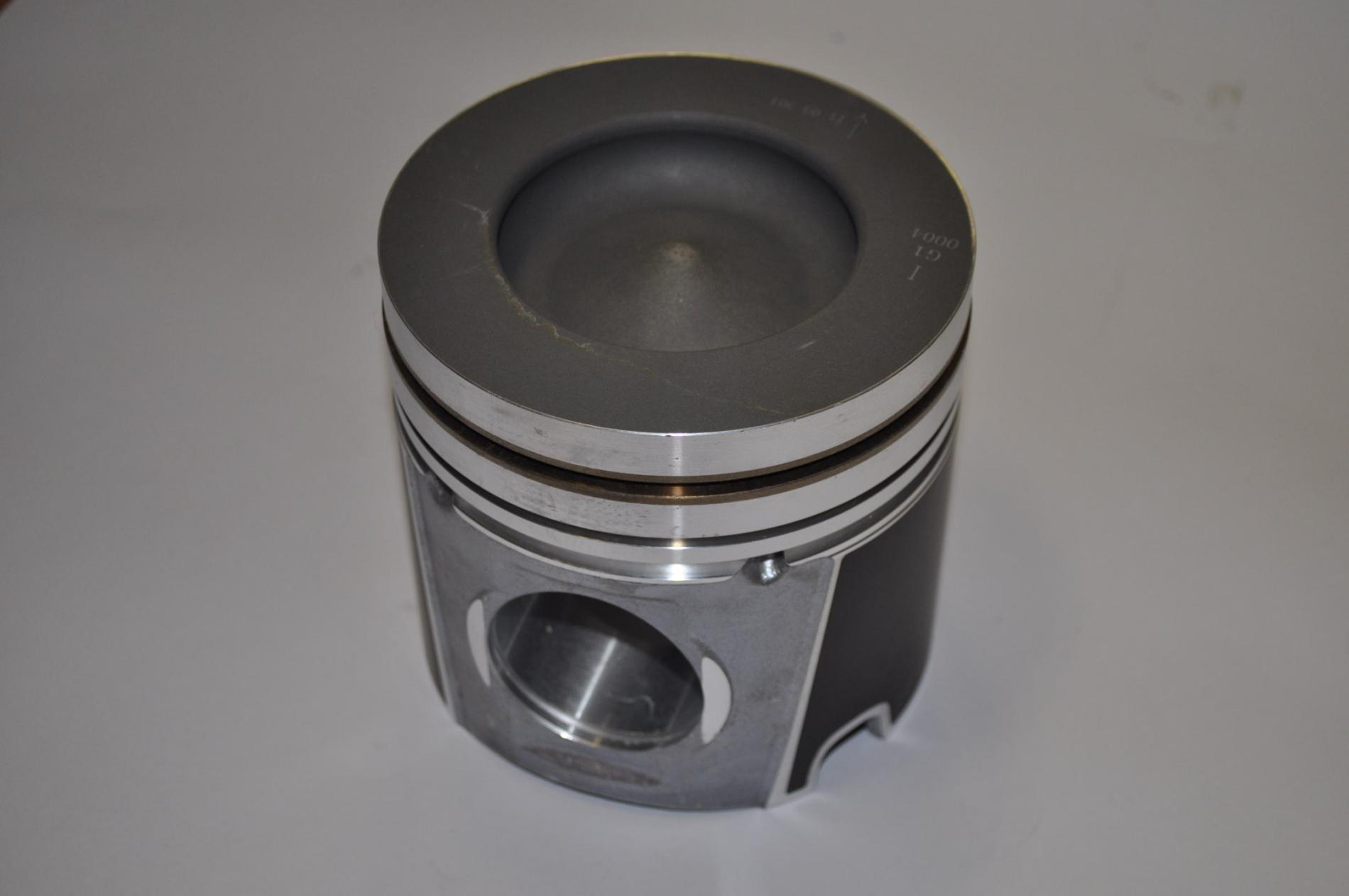 Поршень (Euro 3) HOWO VG1540030004