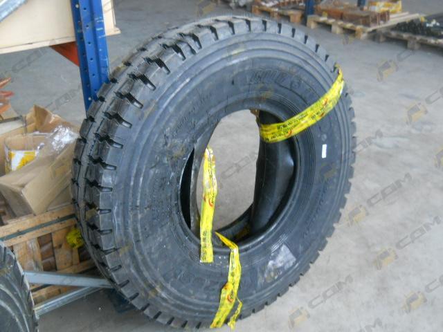 Автошина (12.00R20) HOWO