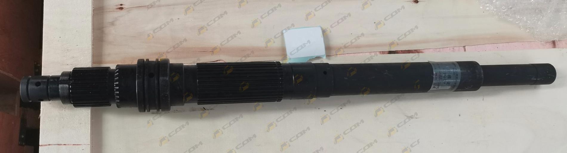 Вал входной CDM860