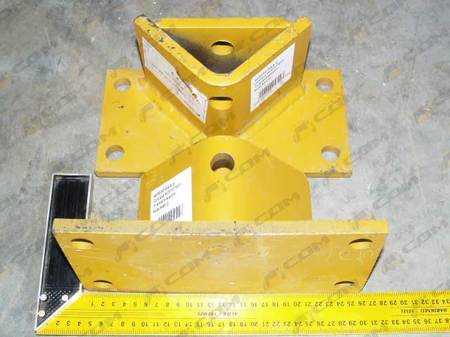 Опора ГМП CDM855 403032-034