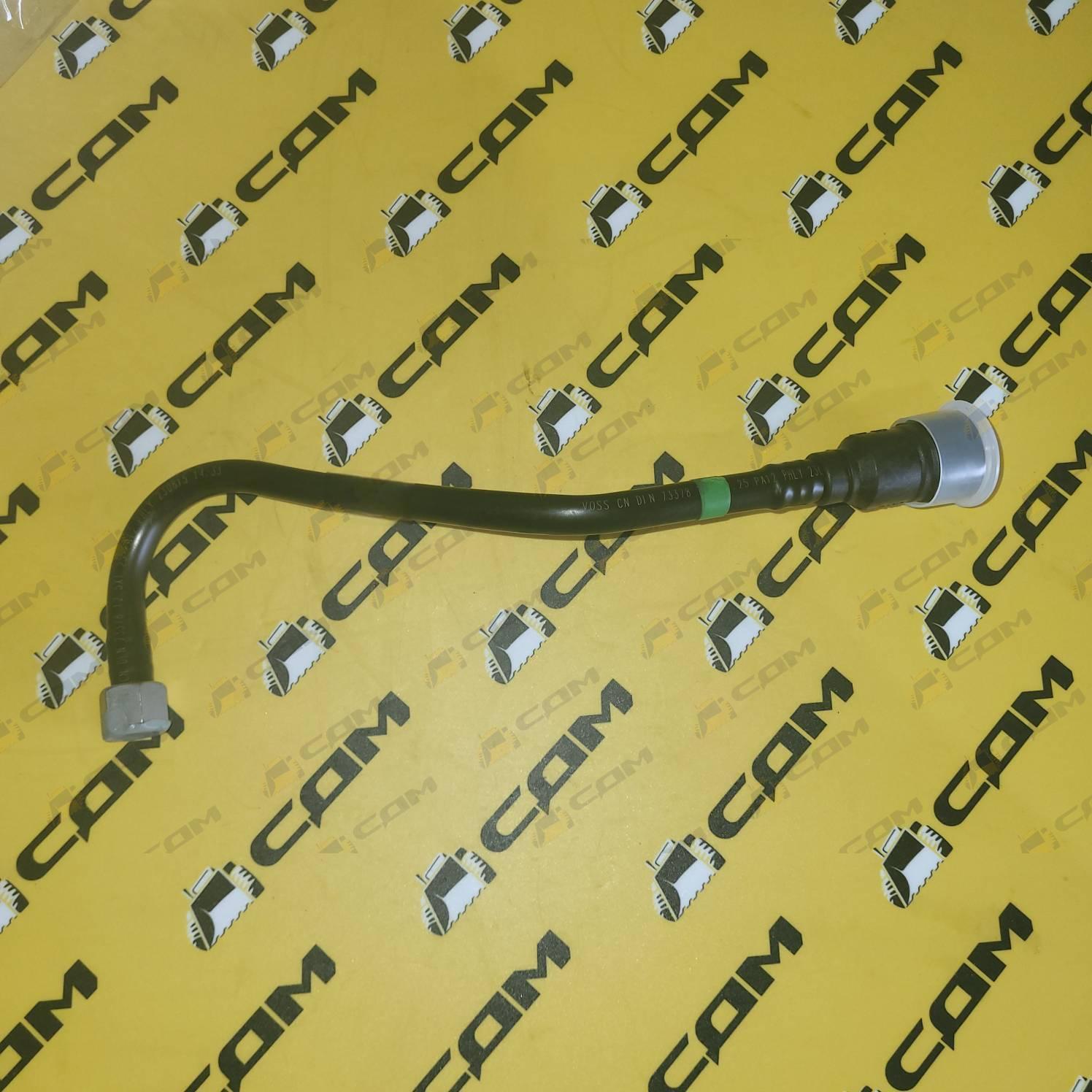 Трубка топливная низкого давления MC11/MC13 202V12304-5891