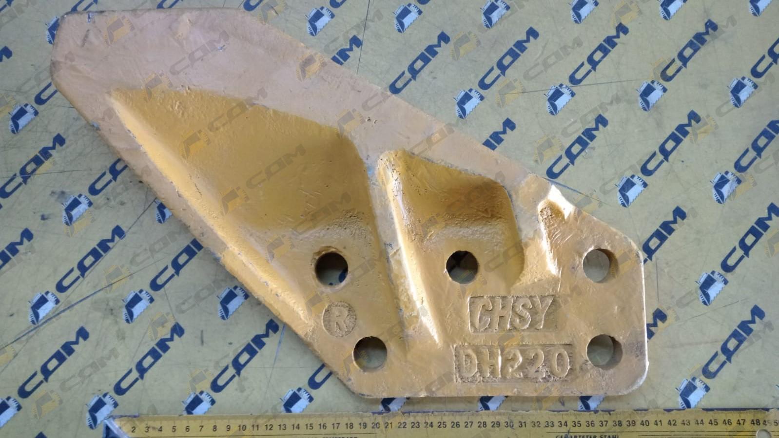Нож боковой правый CDM6225H