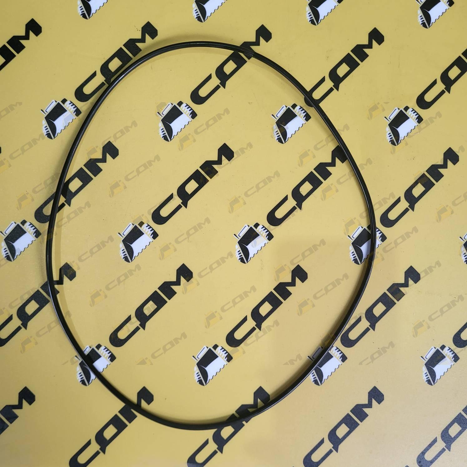Кольцо уплотнительное бортового редуктора Solar 340LC-V 232067