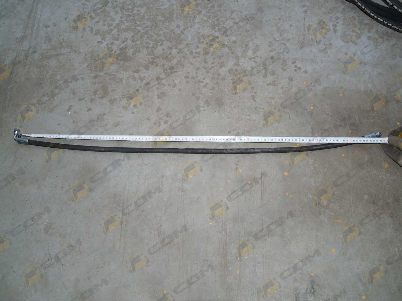 РВД подъема кабины 6,4-40-1100-36/M12x1.5-36.90град/M12x1.5