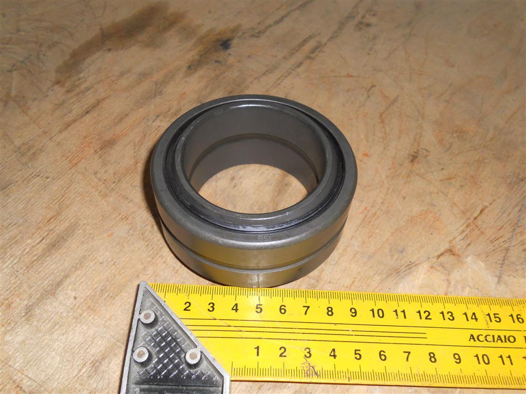 Подшипник GE60ES-2RS 25B0004/25B0177