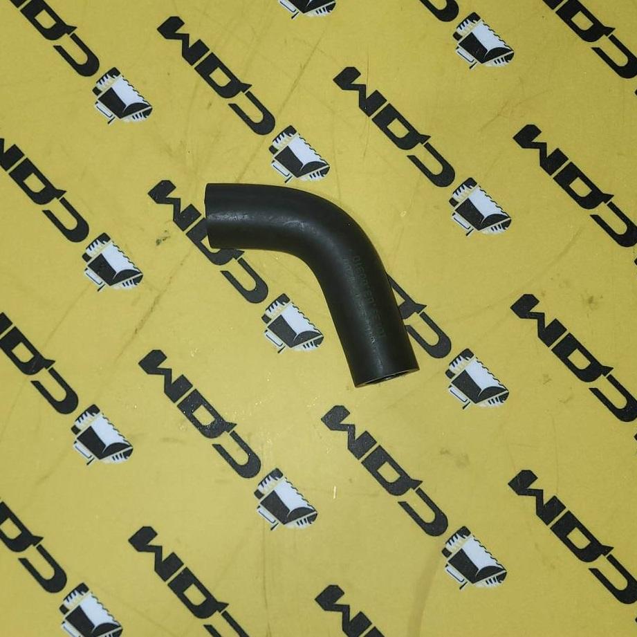 Патрубок отопителя MC11/MC13 HOWO T5G/C7H SITRAK 810W96305-0200