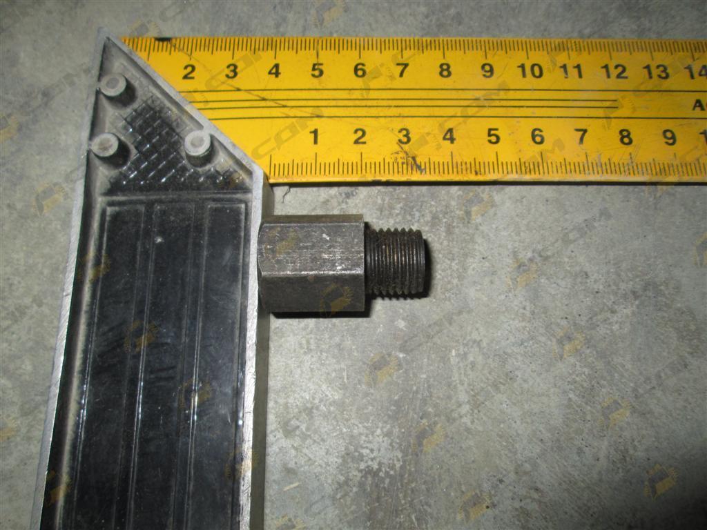 Штуцер CDM855 408104