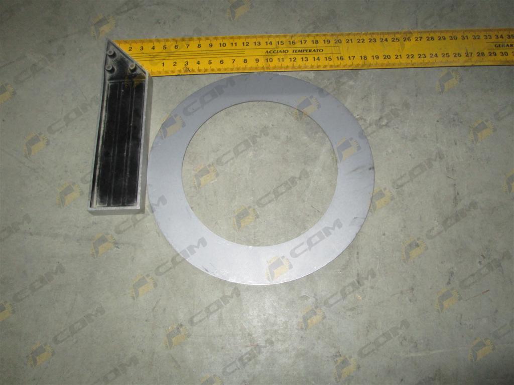 Шайба регулировочная 2114-1059D43