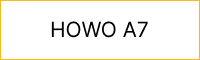 HOWO A7