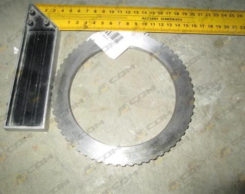 Кольцо прижимное D=113,5 z=60 CDM833 ZL30E.5.1-8