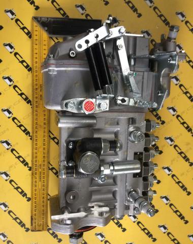 ТНВД CDM853/855F