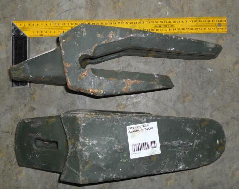 Адаптер HITACHI 3810-45