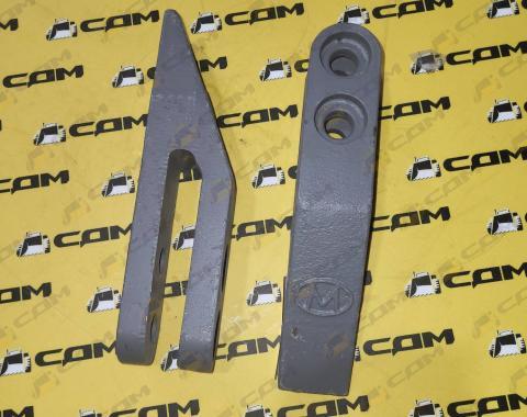 Зуб ковша переднего центральный Shanmon 388H Z110010020