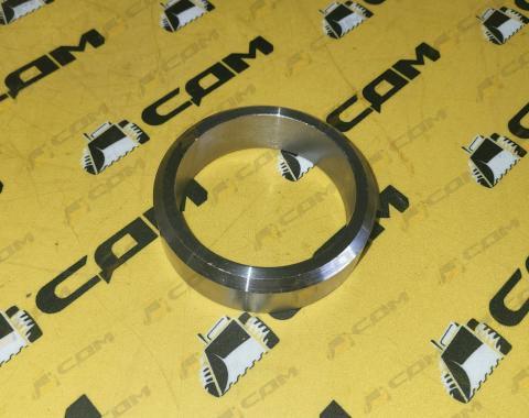 Нижняя опорная втулка каретки 60х75х20 Shanmon 388H Z061240210
