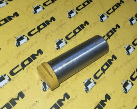 Палец крепления поворотного цилиндра передний d=40 L=129 Shanmon 388H Z050240181