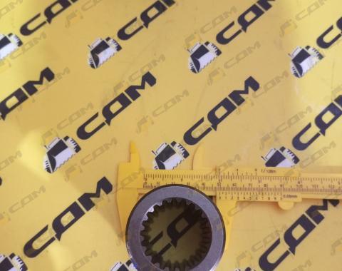 Муфта соединительная редуктора хода CDM6225H JXD131.02-007