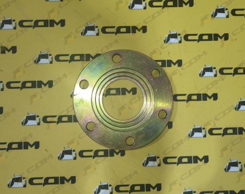 Крышка нижняя нижнего подшипника каретки D=145 d=62 Shanmon 388H Z3D405004