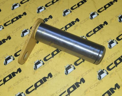 Палец крепления передней тяги к стреле d=45 L=168 Shanmon 388H Z062010970