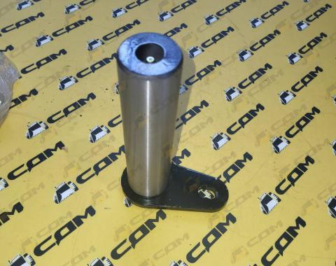 Палец крепления стрелы к ковшу d=45 L=195 Shanmon (для ковша 6 в 1) Shanmon 388H Z062011013