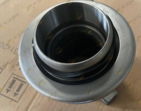 Подшипник выжимной (сцепление 430) КПП ZF HOWO C7H T5G SITRAK WG9925160613/AZ992116003001