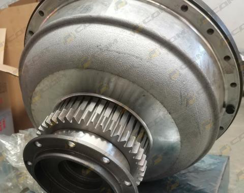 Гидротрансформатор без корпуса CDM855/LG952 LG853.02.01-001/402000-1