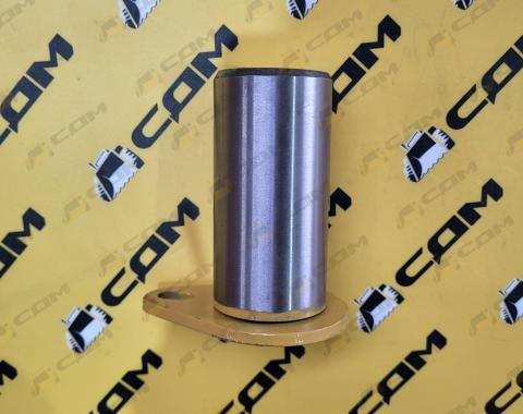 Палец крепления каретки к раме d=50 L=109 Shanmon 388H Z050340750
