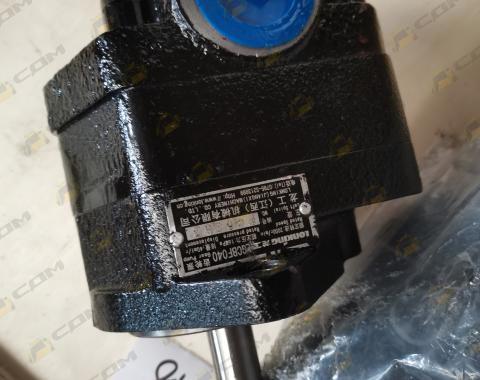 Насос ГМП CDM833 GJCB-40-X-LG (CB-Fe)