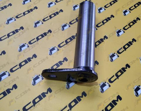 Палец быстросъема переднего ковша d=45 L=218 Shanmon 388H Z062011012