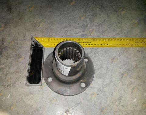 Фланец нижний CDM833 ZL30E.5-24